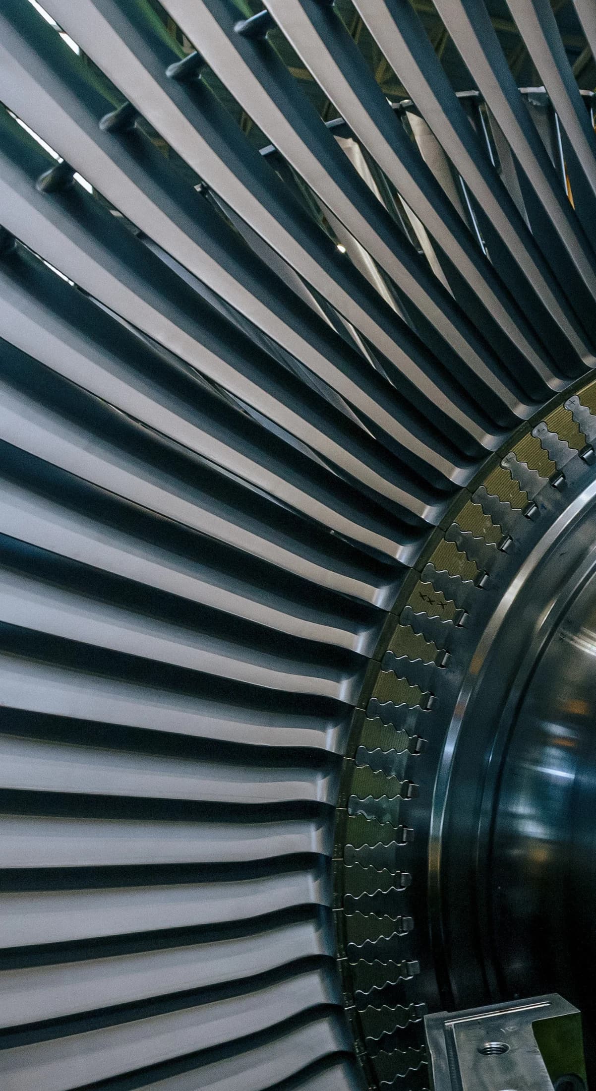 Energy production at scale